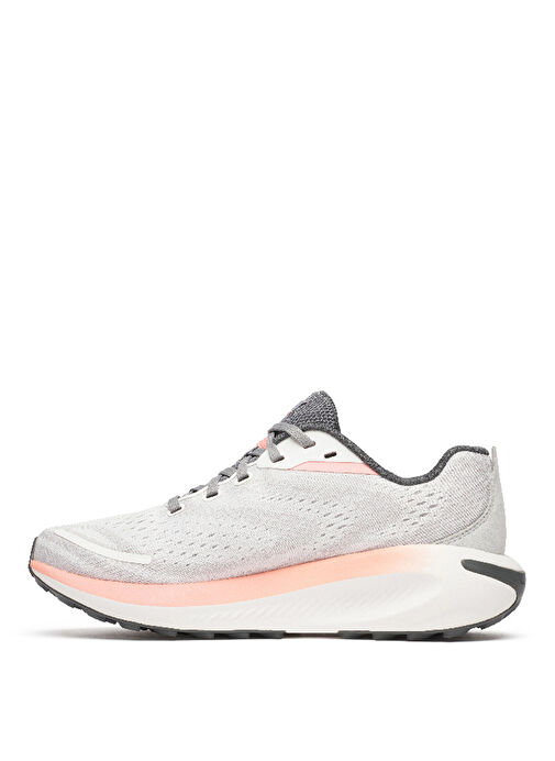 MERRELL Beyaz - Pembe Morphlıte Kadın Outdoor Ayakkabı J068428 - Görsel 3