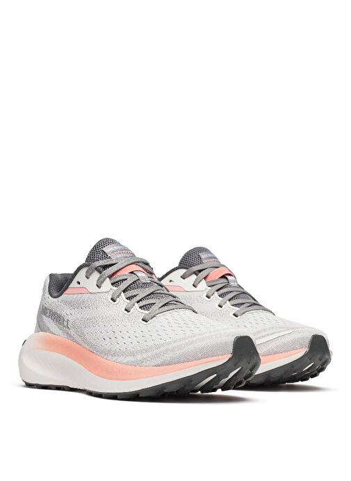 MERRELL Beyaz - Pembe Morphlıte Kadın Outdoor Ayakkabı J068428 - Görsel 4