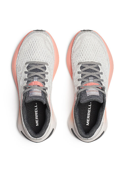 MERRELL Beyaz - Pembe Morphlıte Kadın Outdoor Ayakkabı J068428 - Görsel 5