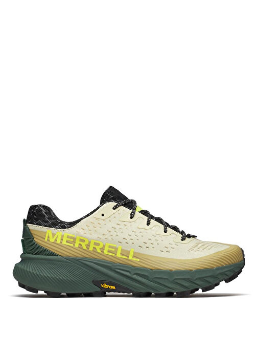 MERRELL Bej Agılıty Peak 5 Erkek Outdoor Ayakkabı J068337 - Görsel 2
