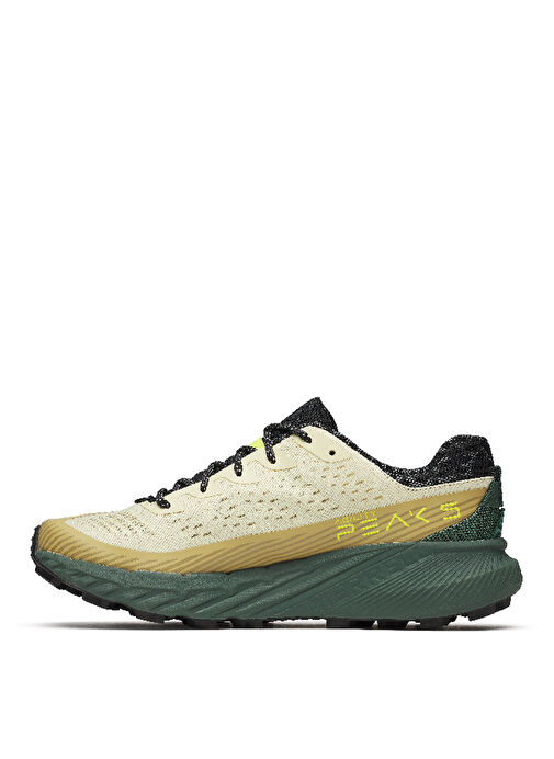 MERRELL Bej Agılıty Peak 5 Erkek Outdoor Ayakkabı J068337 - Görsel 3