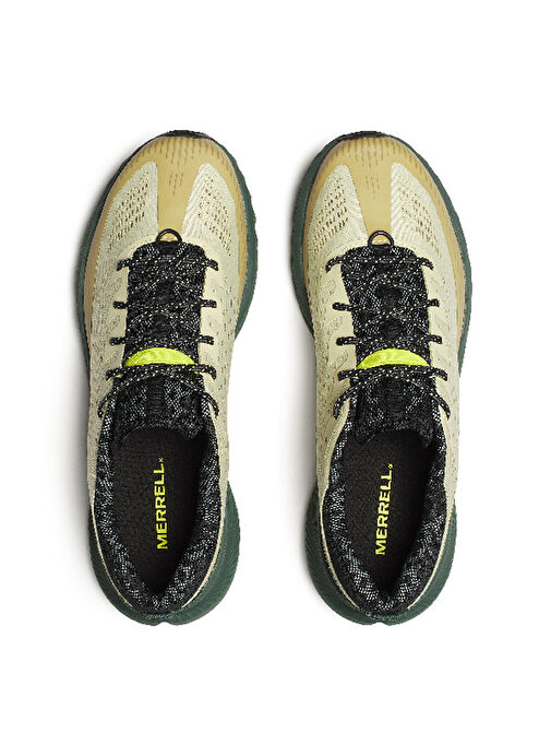 MERRELL Bej Agılıty Peak 5 Erkek Outdoor Ayakkabı J068337 - Görsel 5