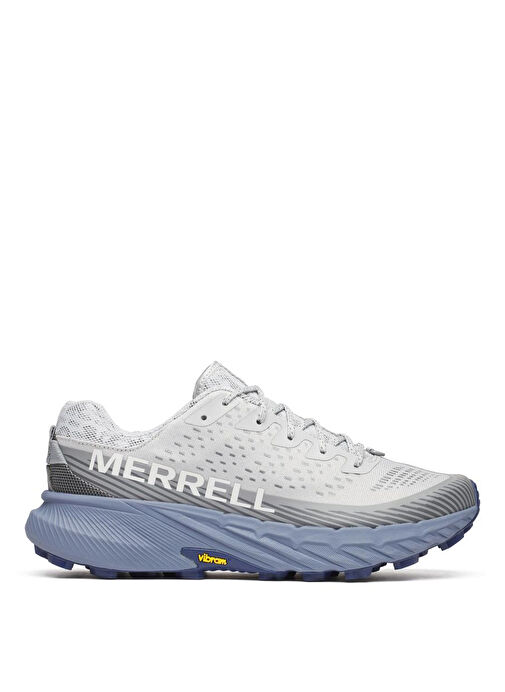 MERRELL Gri Agılıty Peak 5 Erkek Outdoor Ayakkabı J068347 - Görsel 2