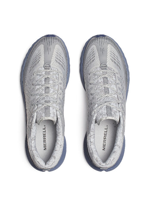 MERRELL Gri Agılıty Peak 5 Erkek Outdoor Ayakkabı J068347 - Görsel 5