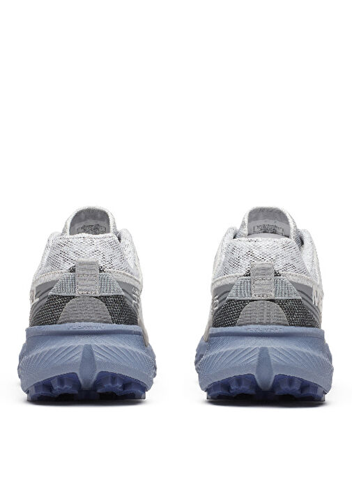 MERRELL Gri Agılıty Peak 5 Erkek Outdoor Ayakkabı J068347 - Görsel 6