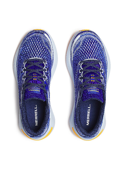 MERRELL Lacivert Morphlıte Erkek Outdoor Ayakkabı J068381 - Görsel 5