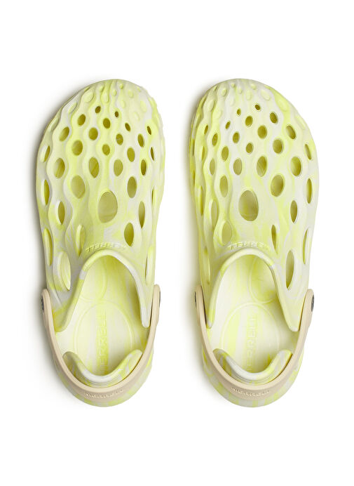 Merrell HYDRO MOC Sarı Kadın Deniz Ayakkabısı - Görsel 5