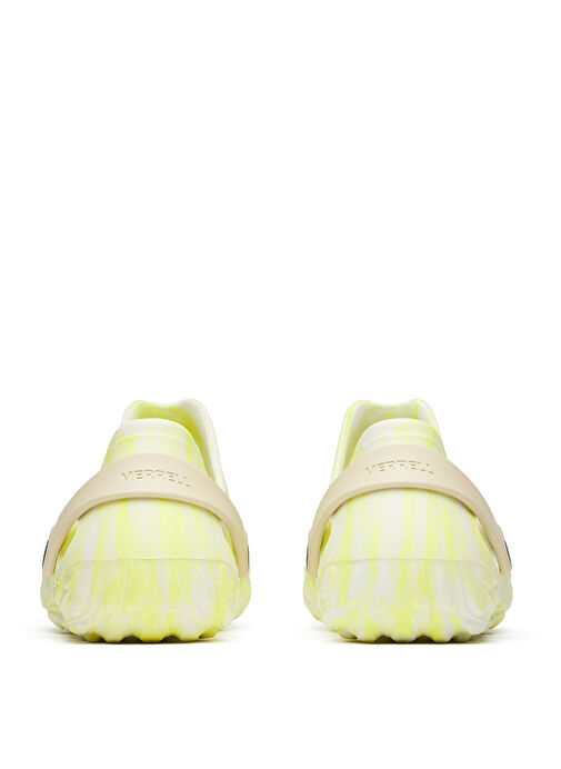 Merrell HYDRO MOC Sarı Kadın Deniz Ayakkabısı - Görsel 6