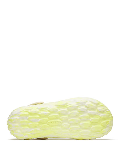 Merrell HYDRO MOC Sarı Kadın Deniz Ayakkabısı - Görsel 7