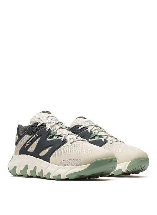 MERRELL Bej Maıpo Explorer Aerosport Erkek Outdoor Ayakkabı J038017 - Görsel 4