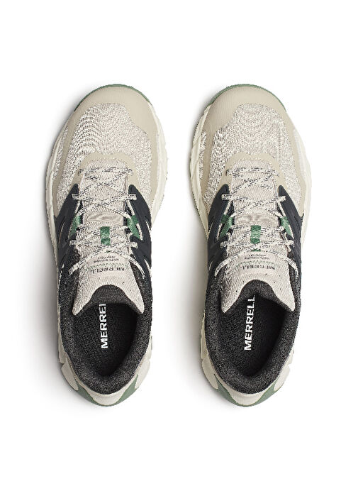 MERRELL Bej Maıpo Explorer Aerosport Erkek Outdoor Ayakkabı J038017 - Görsel 5