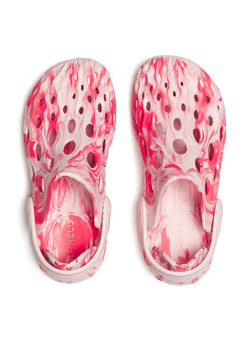 Merrell HYDRO MOC Pembe Kadın Deniz Ayakkabısı - Görsel 4