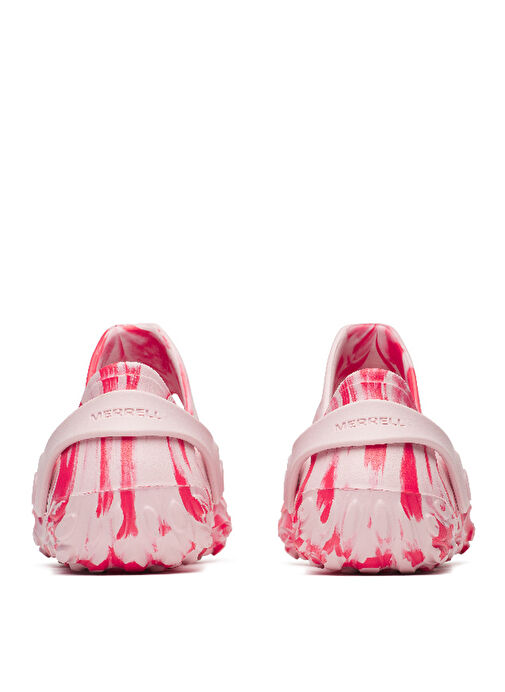 Merrell HYDRO MOC Pembe Kadın Deniz Ayakkabısı - Görsel 6