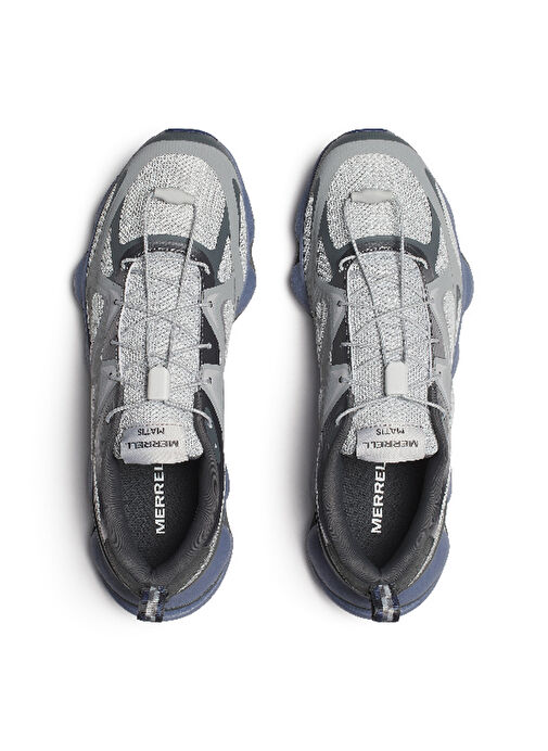 MERRELL Gri Speed Arc Matıs Erkek Sneaker J038271 - Görsel 5