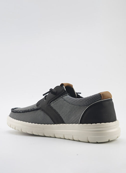 Dockers by Gerli Siyah Erkek Günlük Ayakkabı 238614 5FX - Görsel 4