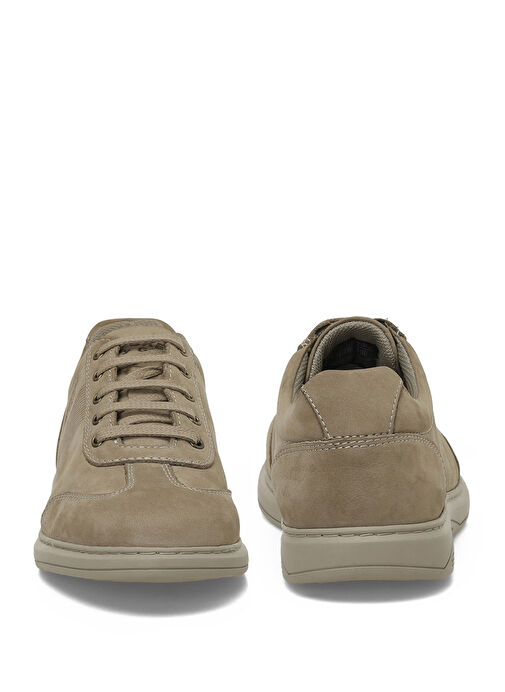 Dockers by Gerli Bej Erkek Nubuk Günlük Ayakkabı 230140N 5FX - Görsel 6