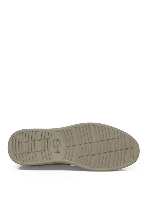 Dockers by Gerli Bej Erkek Nubuk Günlük Ayakkabı 230140N 5FX - Görsel 8