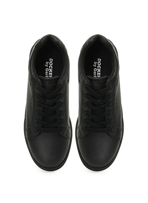 Dockers by Gerli Siyah Erkek Sneaker 232050P 5FX - Görsel 5
