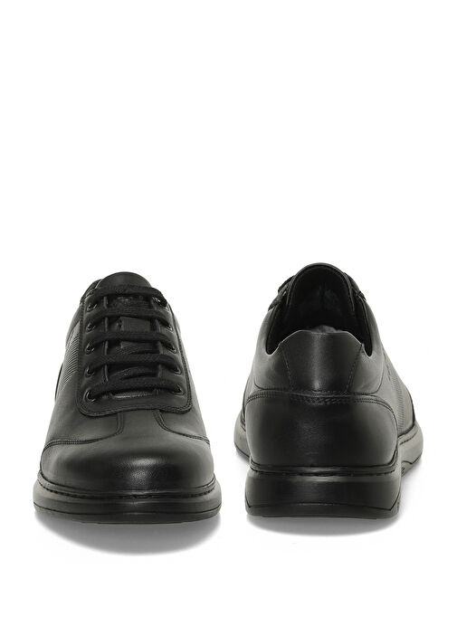 Dockers by Gerli Siyah Erkek Deri Günlük Ayakkabı 230140 5FX - Görsel 6