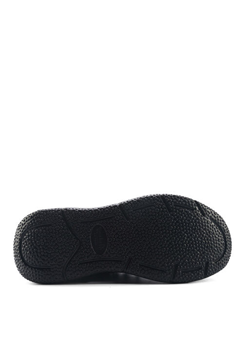 Dockers by Gerli Siyah Erkek Sneaker 238505 5FX - Görsel 5