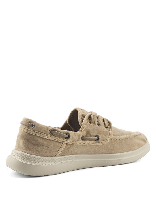 Dockers by Gerli Bej Erkek Günlük Ayakkabı 238527 5FX - Görsel 4