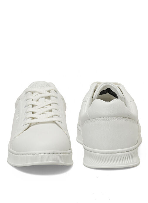 Dockers by Gerli Beyaz Erkek Sneaker 232050P 5FX - Görsel 6