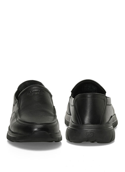 Dockers by Gerli Siyah Erkek Deri Günlük Ayakkabı 238573 5FX - Görsel 6
