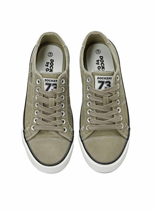 Dockers by Gerli Vizon Erkek Kanvas Sneaker 238546 5FX - Görsel 5