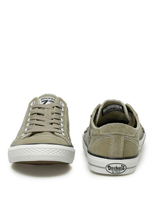 Dockers by Gerli Vizon Erkek Kanvas Sneaker 238546 5FX - Görsel 6
