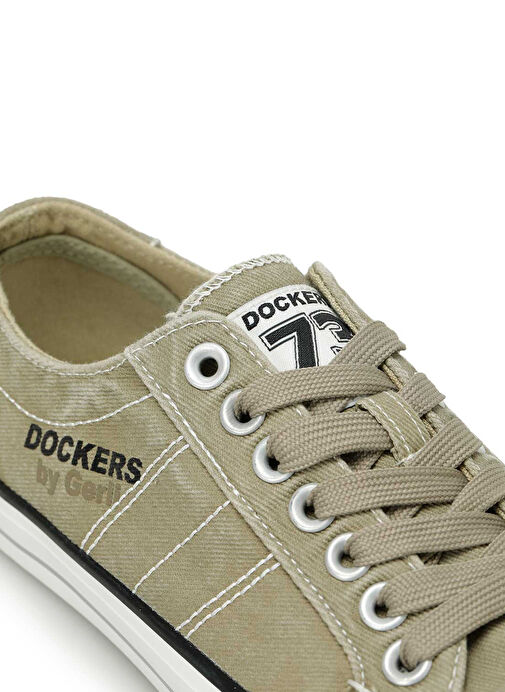 Dockers by Gerli Vizon Erkek Kanvas Sneaker 238546 5FX - Görsel 7
