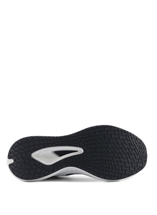 Lumberjack Siyah Erkek Sneaker AMOR 5FX - Görsel 5