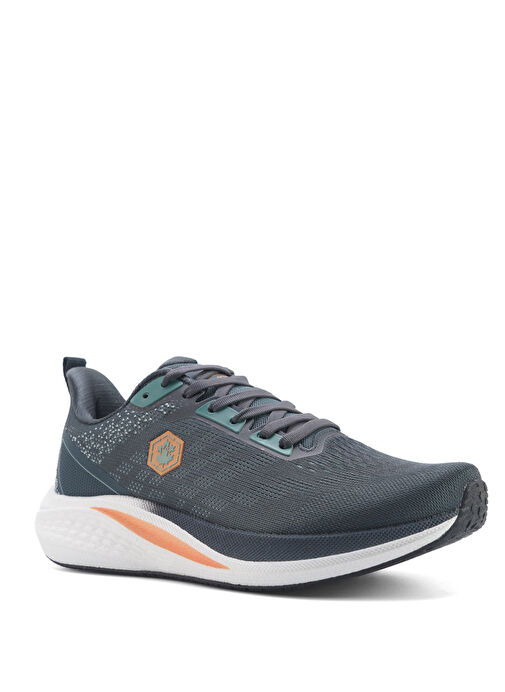 Lumberjack Lacivert Erkek Sneaker AMOR 5FX - Görsel 3