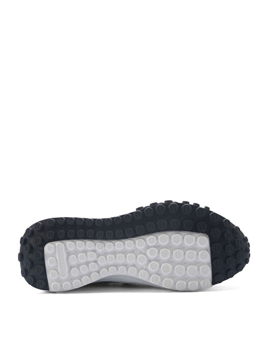 Lumberjack Siyah Erkek Sneaker KLEIN 5FX - Görsel 5