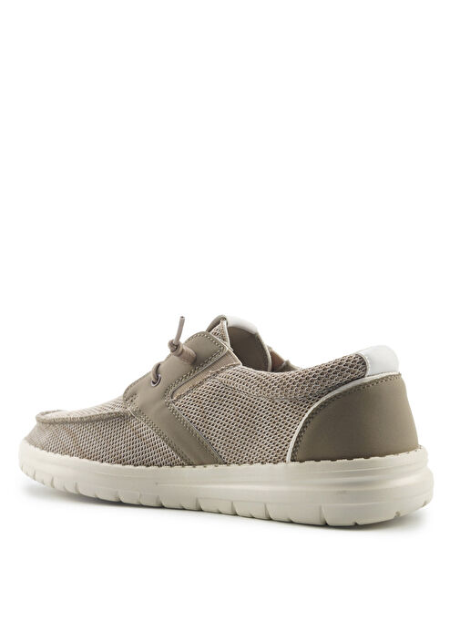 Dockers by Gerli Bej Erkek Günlük Ayakkabı 238614 5FX - Görsel 4
