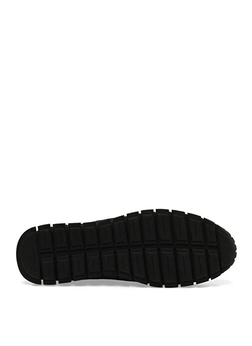 Dockers by Gerli Siyah Erkek Deri Günlük Ayakkabı 238644 5FX - Görsel 8