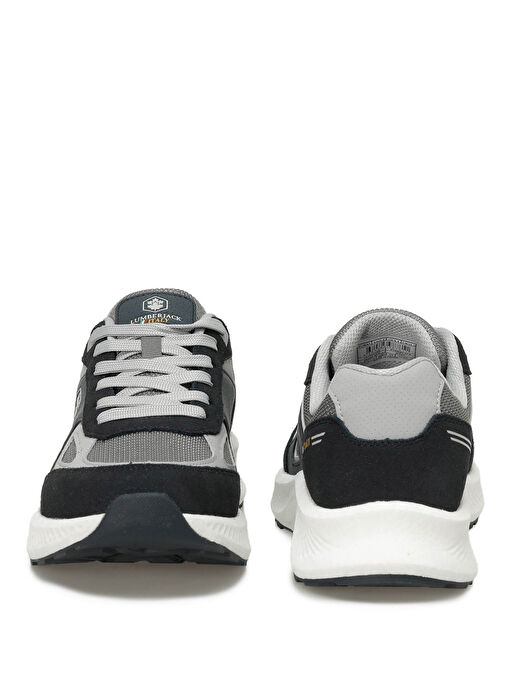 Lumberjack Çok Renkli Erkek Sneaker STREET 5FX - Görsel 6