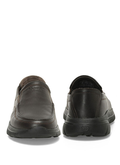 Dockers by Gerli Kahverengi Erkek Deri Günlük Ayakkabı 238573 5FX - Görsel 6