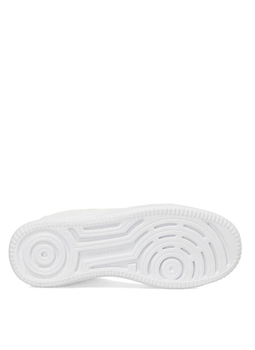 Lumberjack Beyaz Erkek Sneaker FINSTER 5FX - Görsel 7