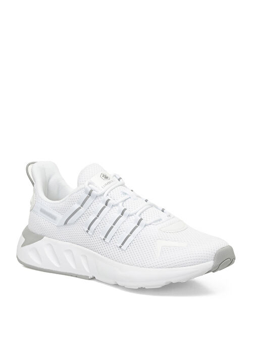 Lumberjack Beyaz Erkek Sneaker SWORD 5FX - Görsel 3