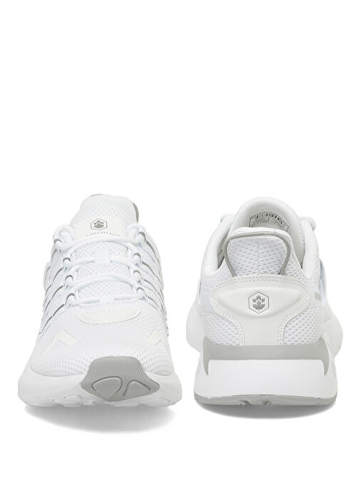 Lumberjack Beyaz Erkek Sneaker SWORD 5FX - Görsel 6