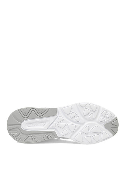 Lumberjack Beyaz Erkek Sneaker SWORD 5FX - Görsel 7