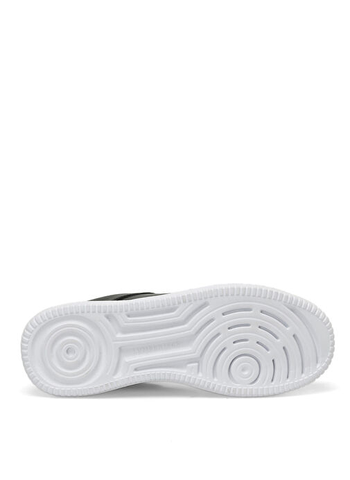 Lumberjack Siyah Erkek Sneaker FINSTER 5FX - Görsel 8