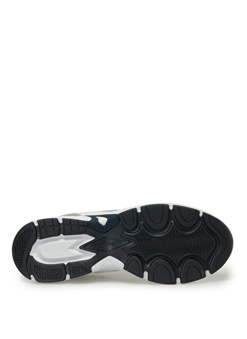 Lumberjack Beyaz Erkek Sneaker POL 5FX - Görsel 7