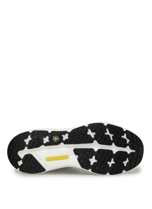 Lumberjack Antrasit Erkek Sneaker LERA 5FX - Görsel 7