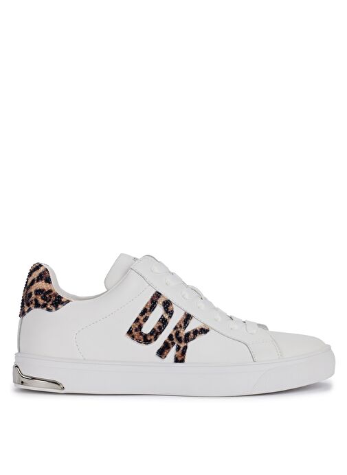 Dkny Beyaz Kadın Sneaker K1577471 - Görsel 2