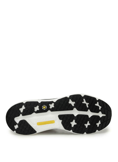 Lumberjack Siyah Erkek Sneaker LERA 5FX - Görsel 7