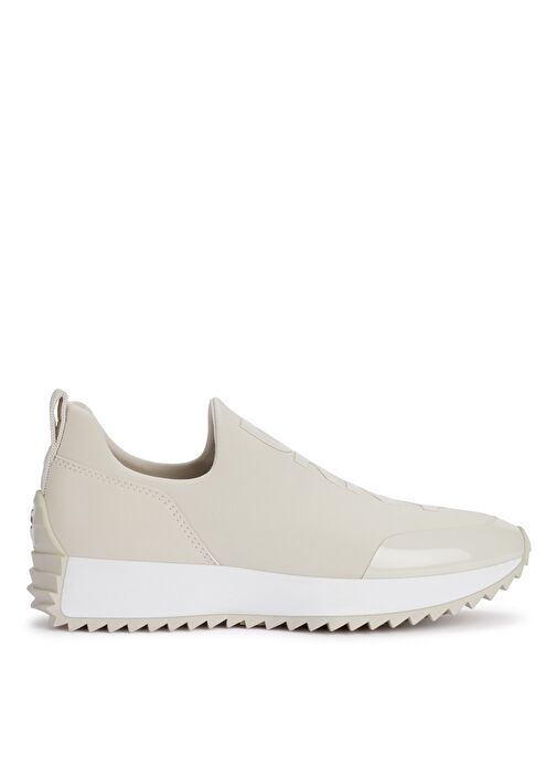 Dkny Bej Kadın Sneaker K1562302 - Görsel 2