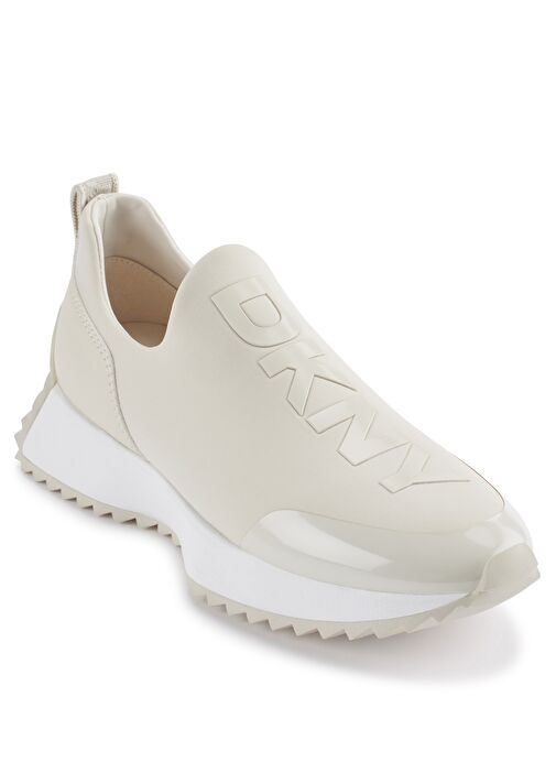 Dkny Bej Kadın Sneaker K1562302 - Görsel 3