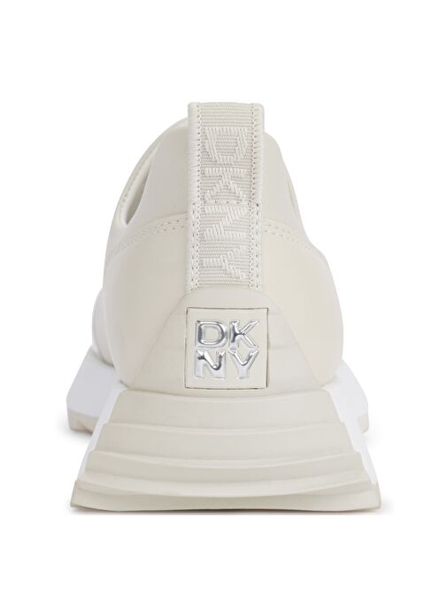 Dkny Bej Kadın Sneaker K1562302 - Görsel 4