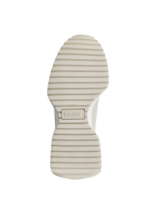 Dkny Bej Kadın Sneaker K1562302 - Görsel 6